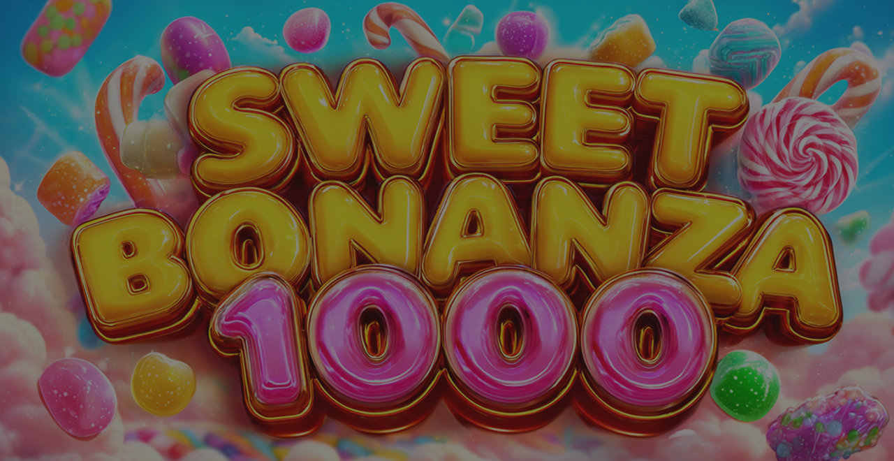 Sweet Bonanza 1000