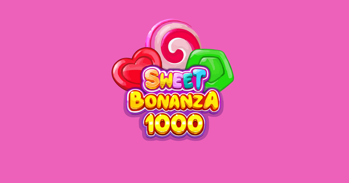 Sweet Bonanza 1000